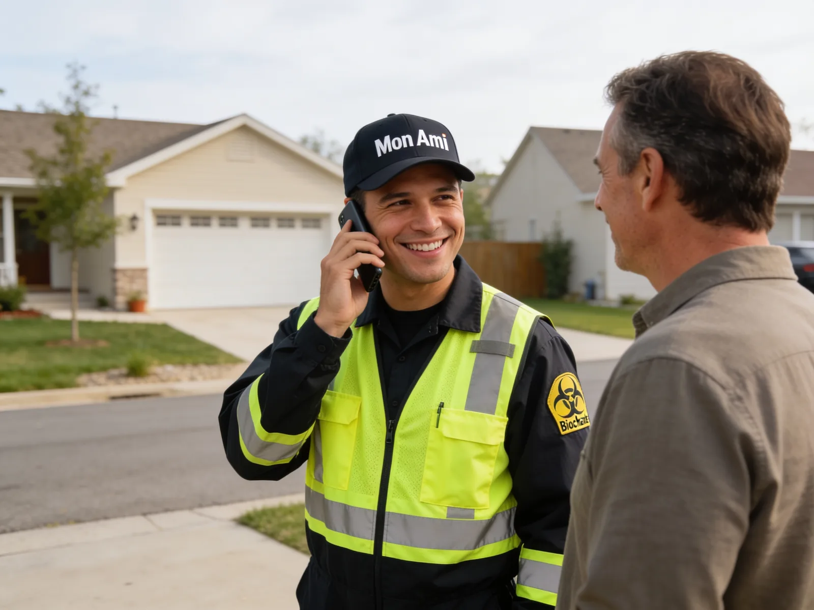 Sewage Cleanup Gerrardstown, WV FAQs